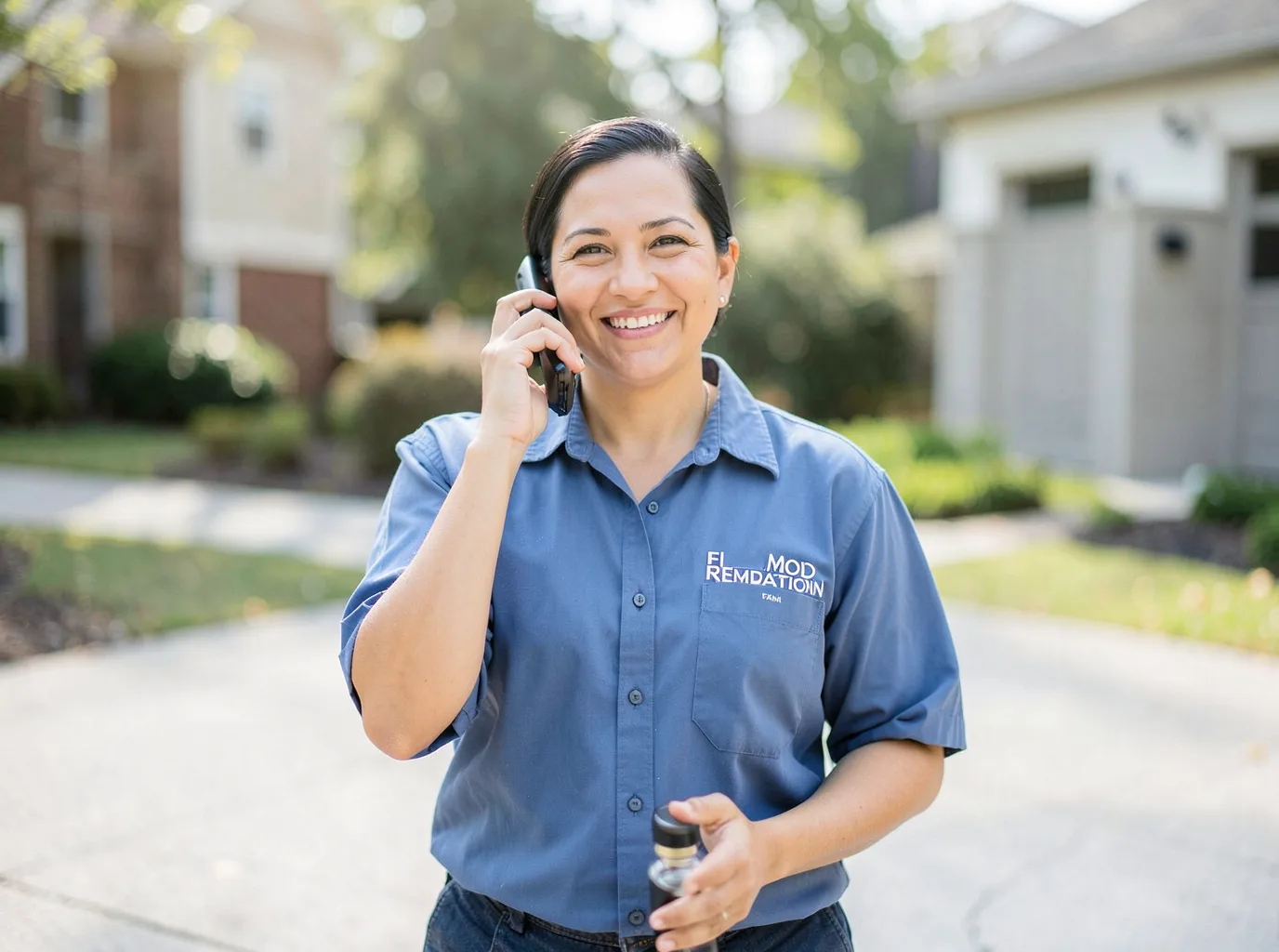 Mold Remediation Sharpsburg, GA FAQs